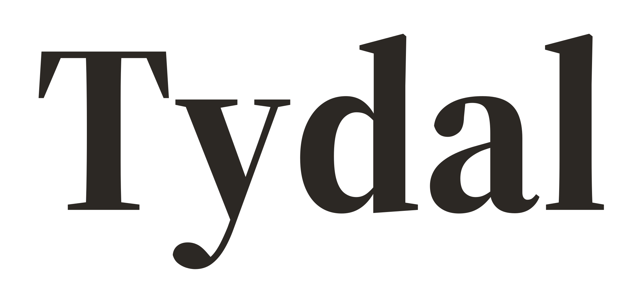 Tydal